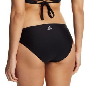 ADIDAS HIPSTER BIKINI BOTTOM